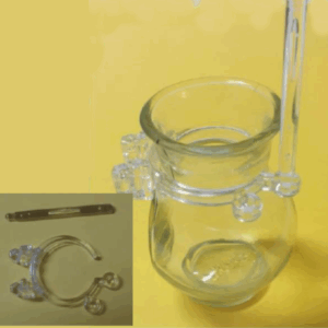 ANILLA ANTIEXCREMENTOS