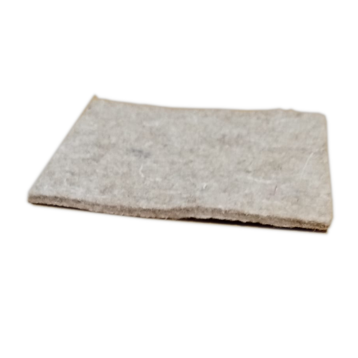 CAMA NIDO FIELTRO ISABELITA RECTANGULAR