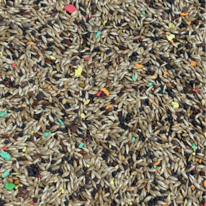 FORMULA CANARIO BARBA 25 KG