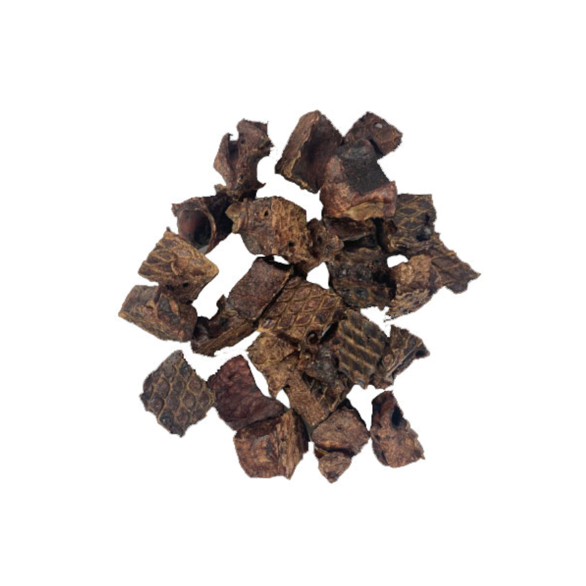 TROZOS PULMON CABALLO ENTRENAMIENTO