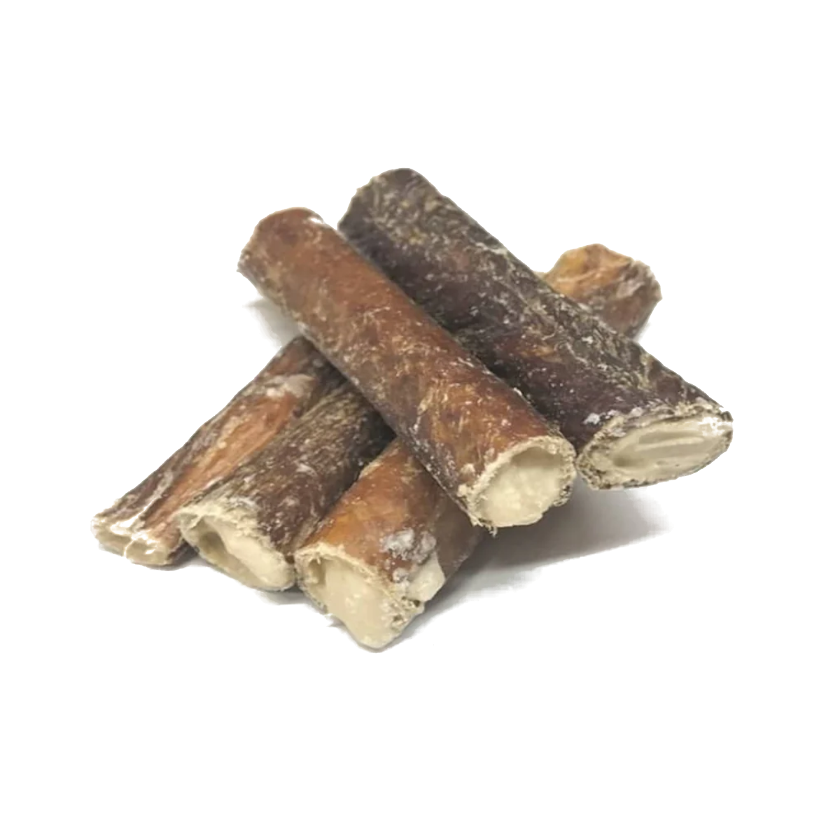 ESOFAGOS DE VACUNO RELLENOS GRASA DE OVEJA