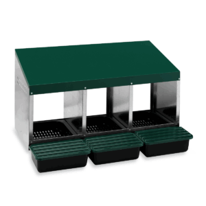 PONEDERO DEPARTAMENTOS FONDO PLASTICO