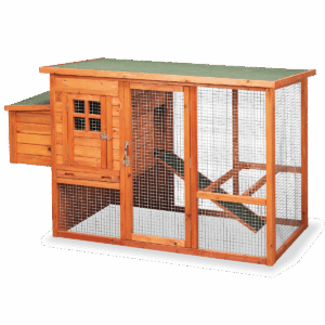 CASETA AVES MOD LYON