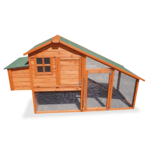 CASETA AVES MOD AMSTERDAM