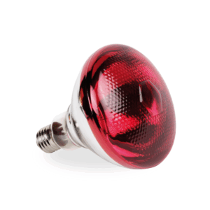 LAMPARA INFRARROJA IR PAR