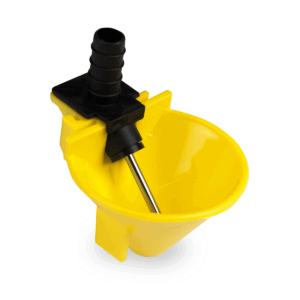 BEBEDERO CAZOLETA AVES