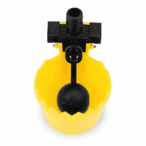 BEBEDERO CAZOLETA NIVEL CONSTANTE