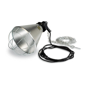 PORTALAMPARAS ALUMINIO