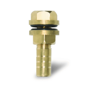 RACOR SALIDA DEPOSITO LATON