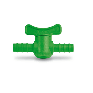 LLAVE DE PASO 10 mm