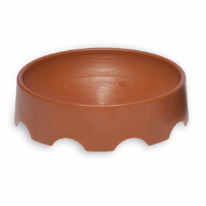 NIDAL PALOMAS PLASTICO