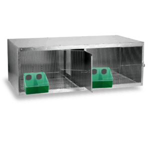 PELECHERO /CRIADERO PALOMOS DIVISOR EXTRAIBLE