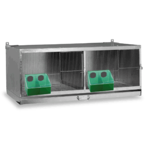 MODULO PELECHERO - CRIADERO COLGAR