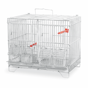 JAULON CANARIO 2 DEPARTAMENTOS