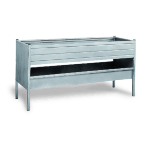 COMEDERO PARA OVEJAS