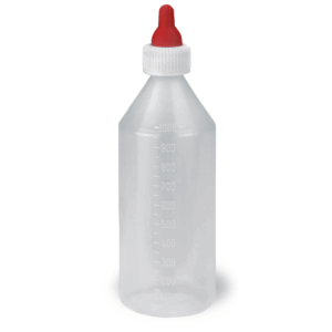 BIBERON PARA CORDEROS 1 L