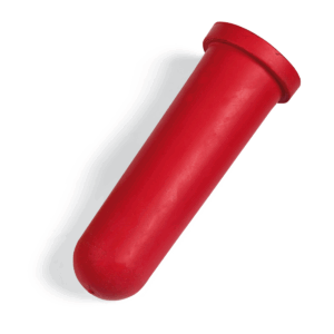 TETINA TERNEROS 10 CM