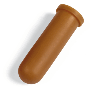 TETINA TERNEROS LATEX 10 CM