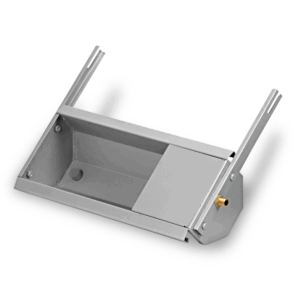 BEBEDERO CANAL OVINO