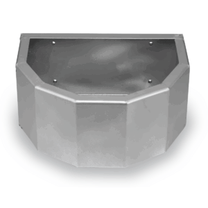 COMEDERO CABALLOS FRONTAL