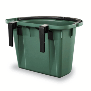 COMEDERO CABALLOS PLASTICO