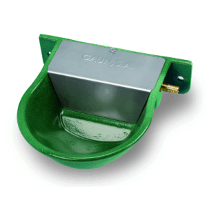 BEBEDERO CON TORNILLOS