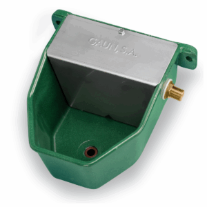 BEBEDEROS PERRO CON TAPON