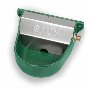 BEBEDERO P-5 ALUMINIO