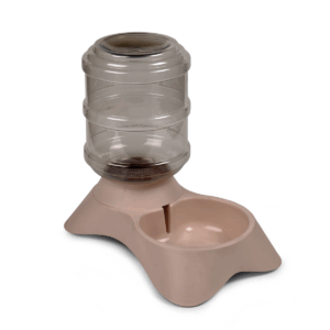 BEBEDERO SNOOPY 3'8 L