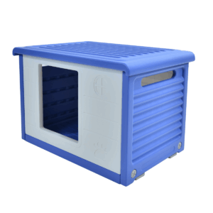 CASETA MASCOTAS MOD. CONFORT