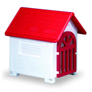 CASETA PET HOUSE