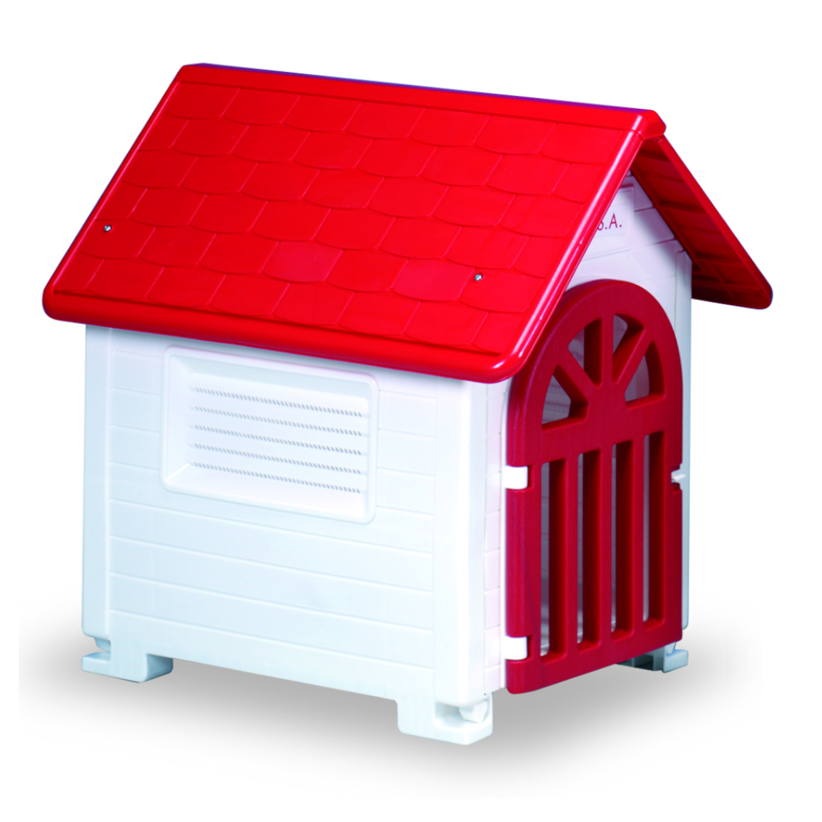 CASETA PET HOUSE