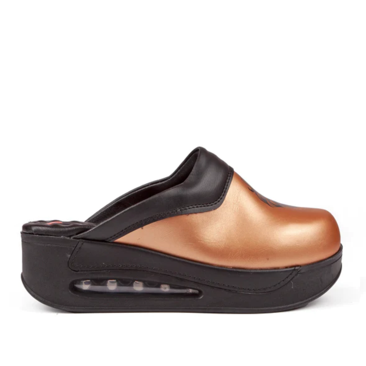 Zueco Closed AirMax - HAIRSTYLE - Imagen 2