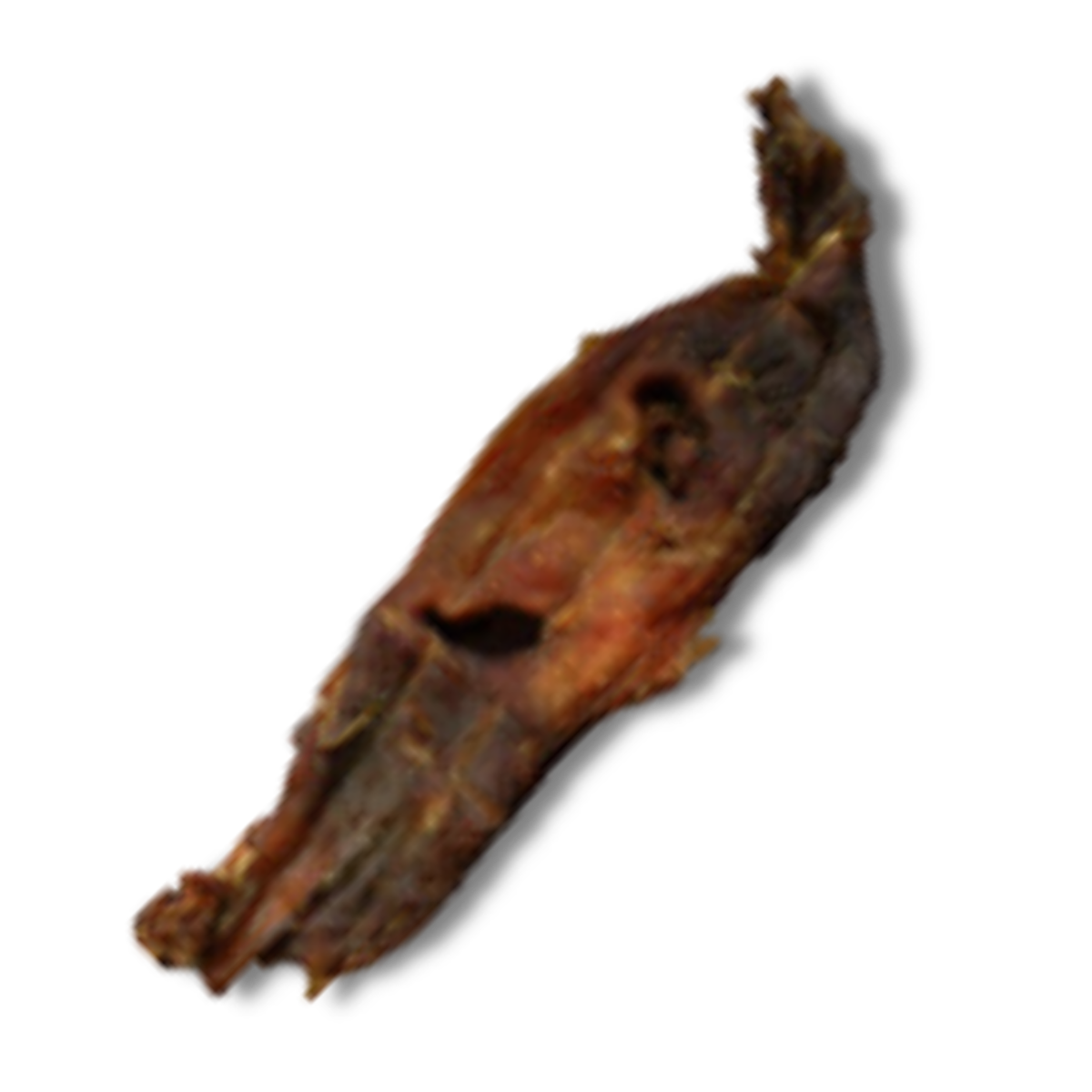 HOCICO VACUNO C/CARRILLERA