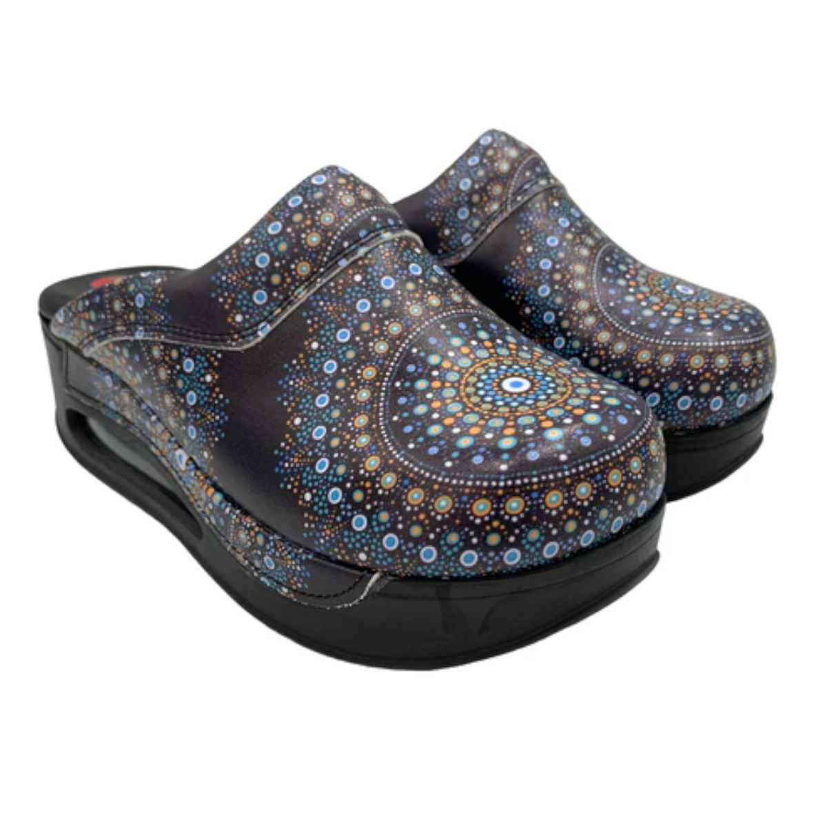 Zueco Closed AirMax - IBIZA