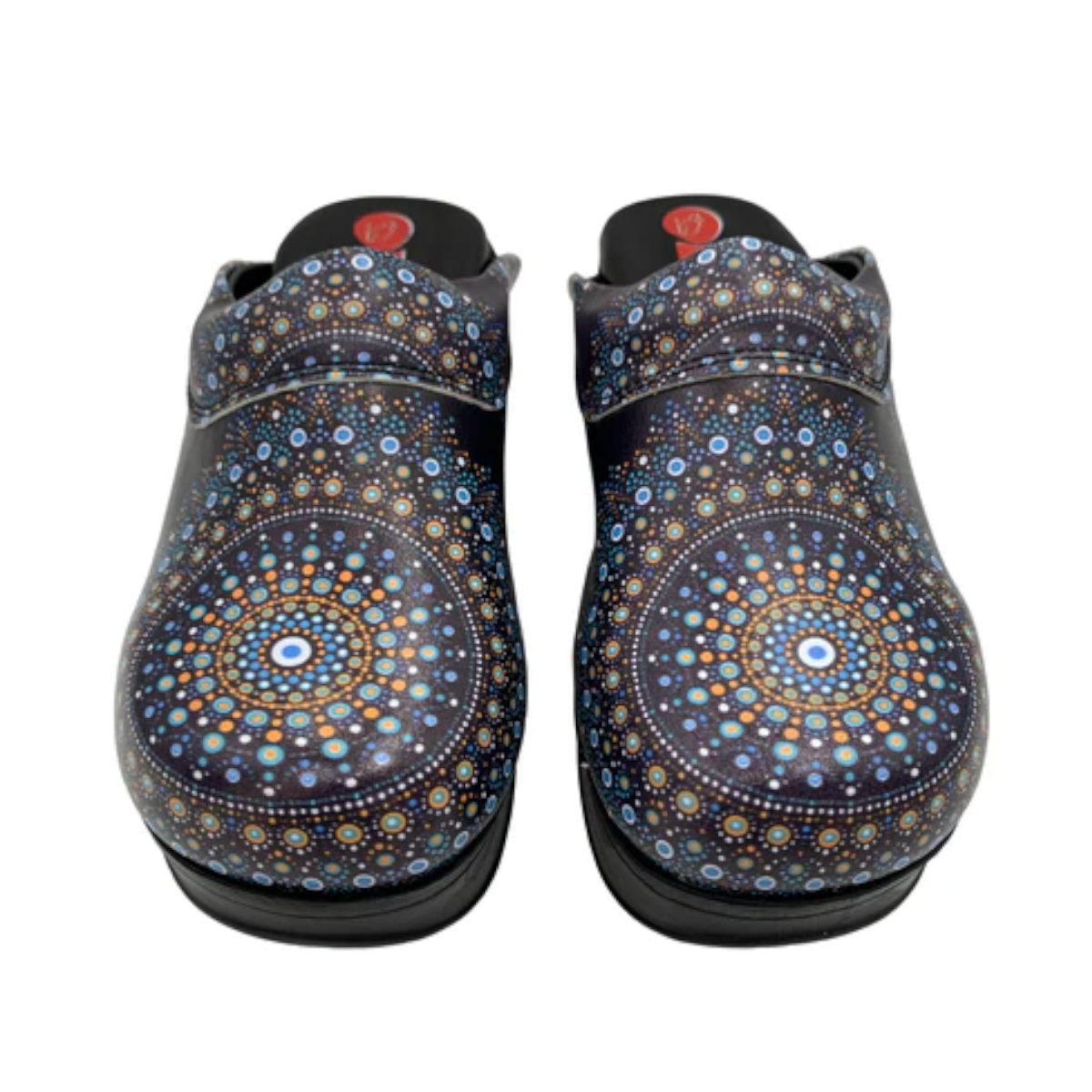 Zueco Closed AirMax - IBIZA - Imagen 2