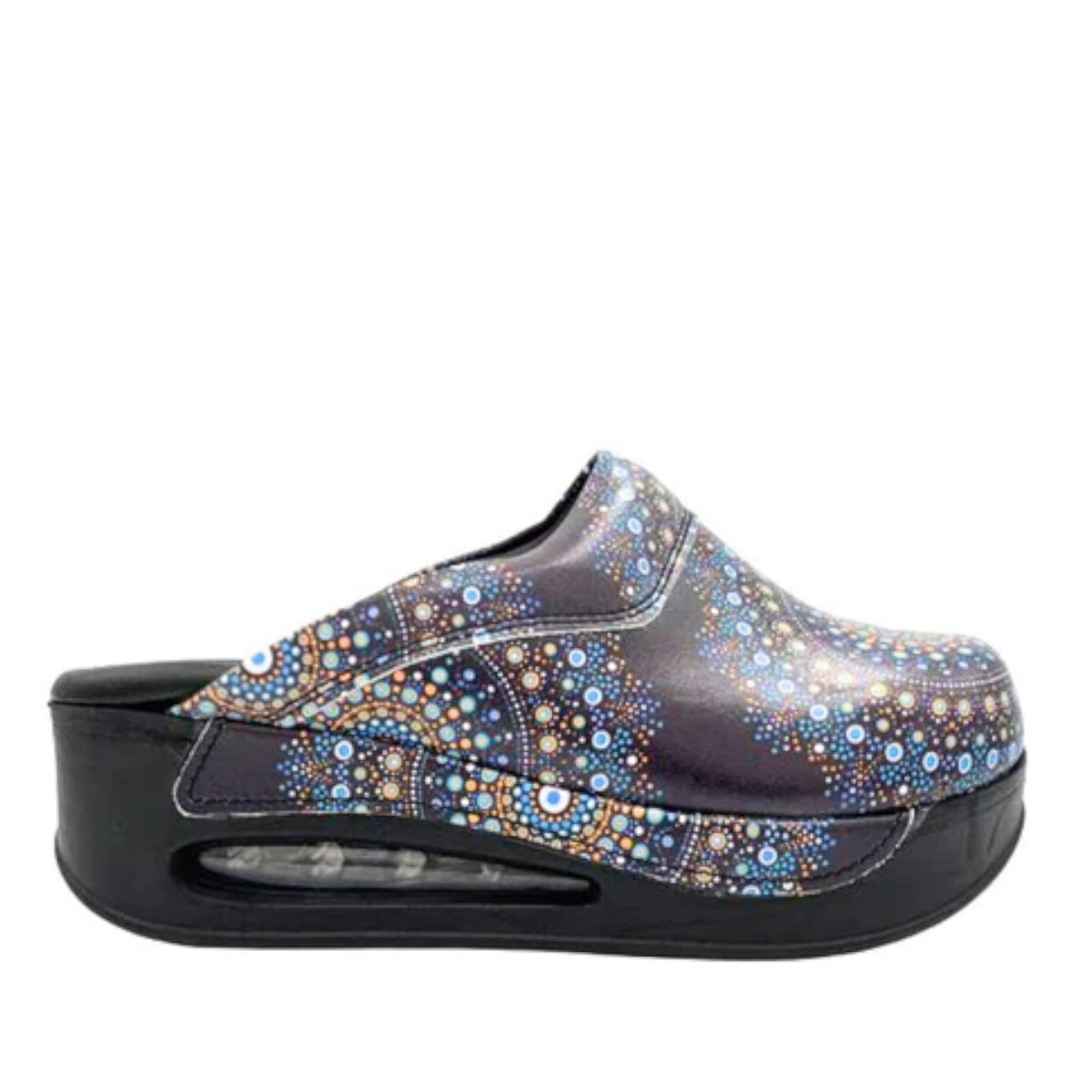Zueco Closed AirMax - IBIZA - Imagen 3