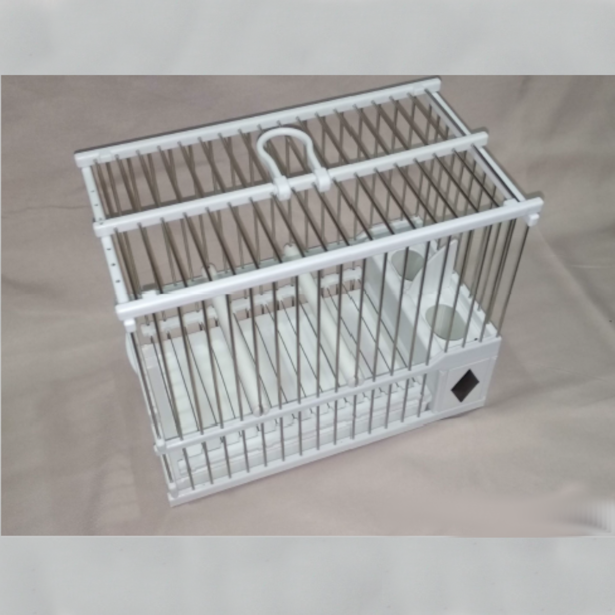 JAULA DE CONCURSO C2 - Imagen 6