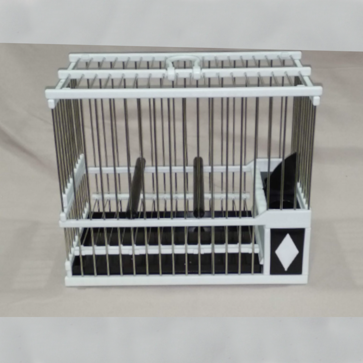 JAULA DE CONCURSO C2