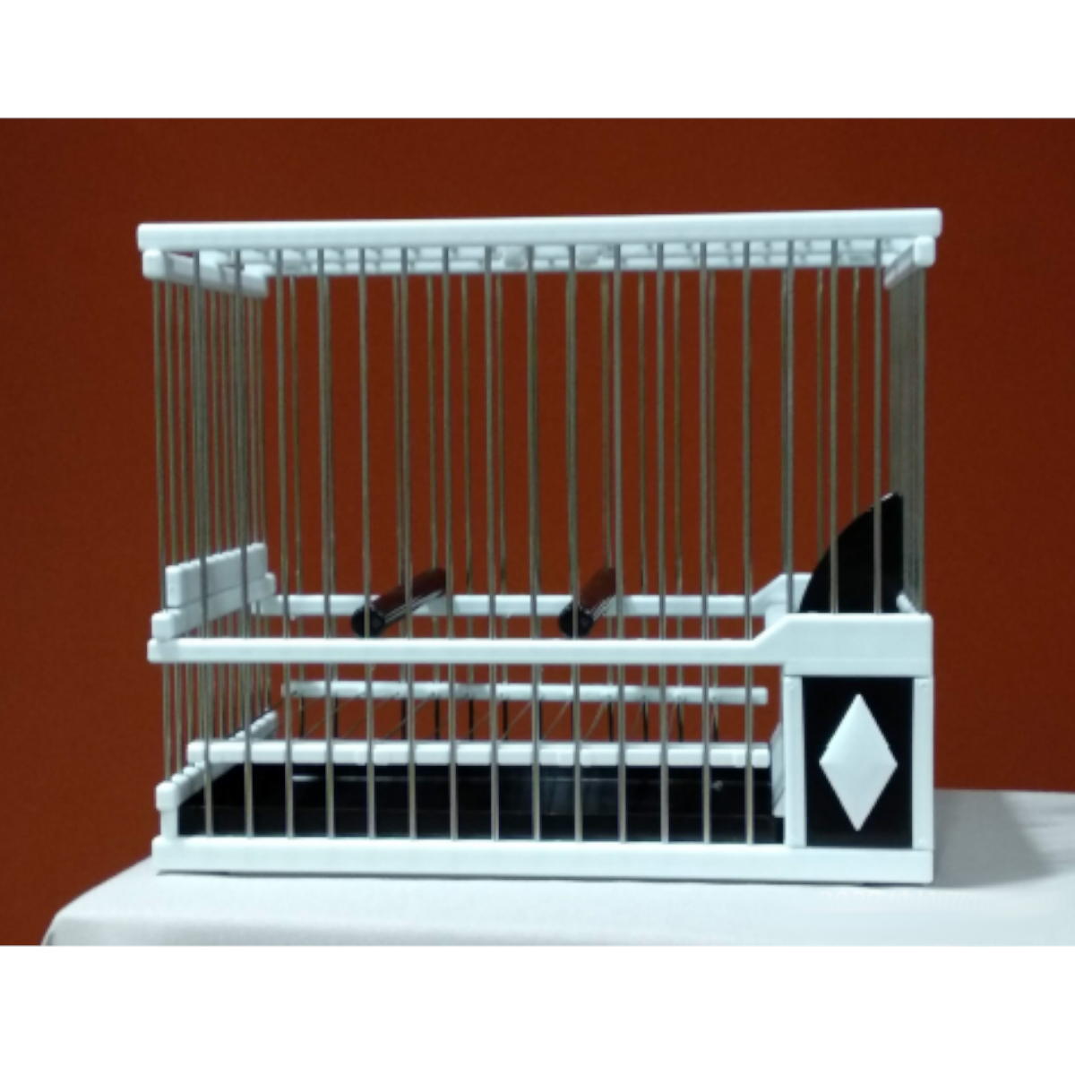 JAULA DE CONCURSO C2 - Imagen 3