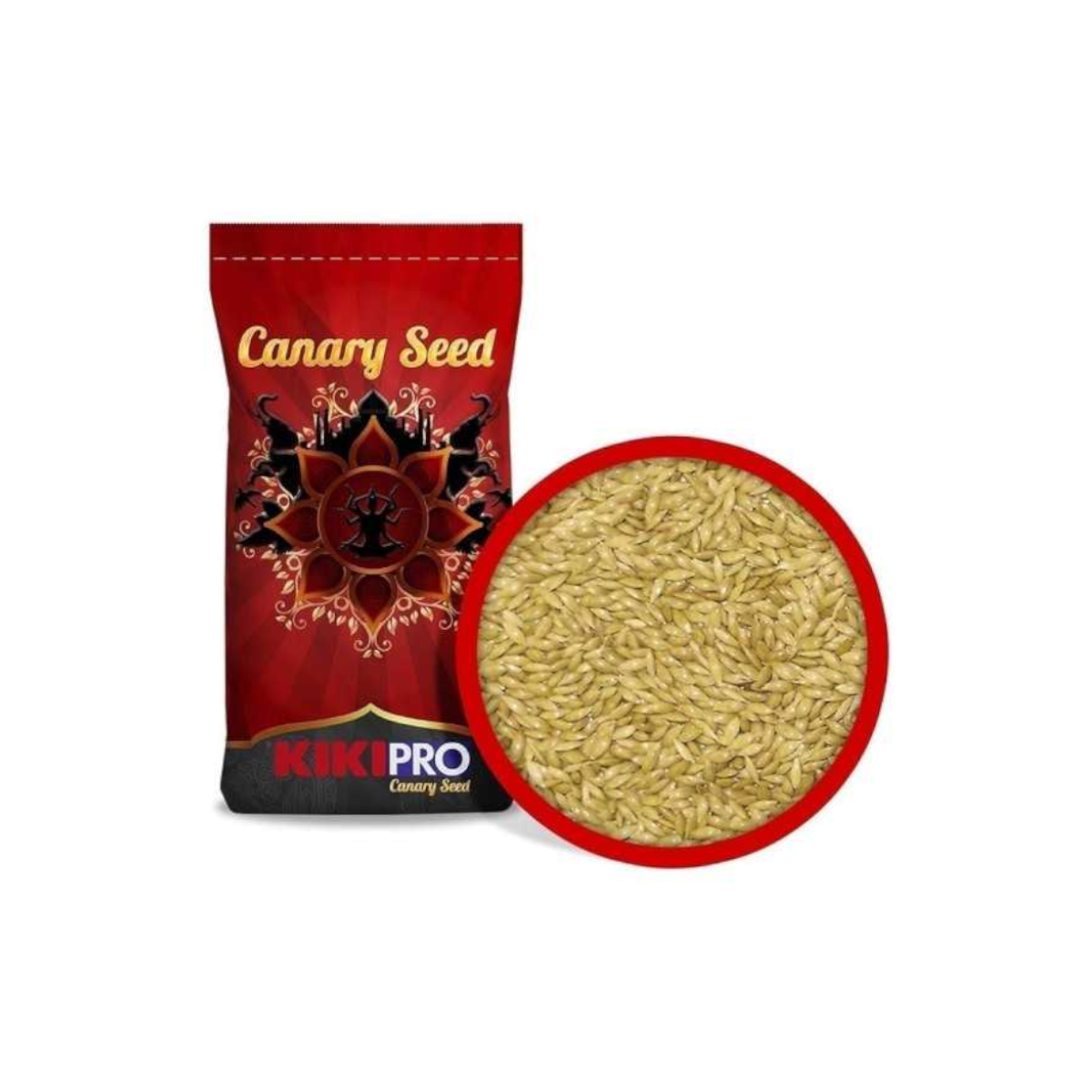 KIKIPRO ALPISTE PROFESIONAL SACO 20 KG