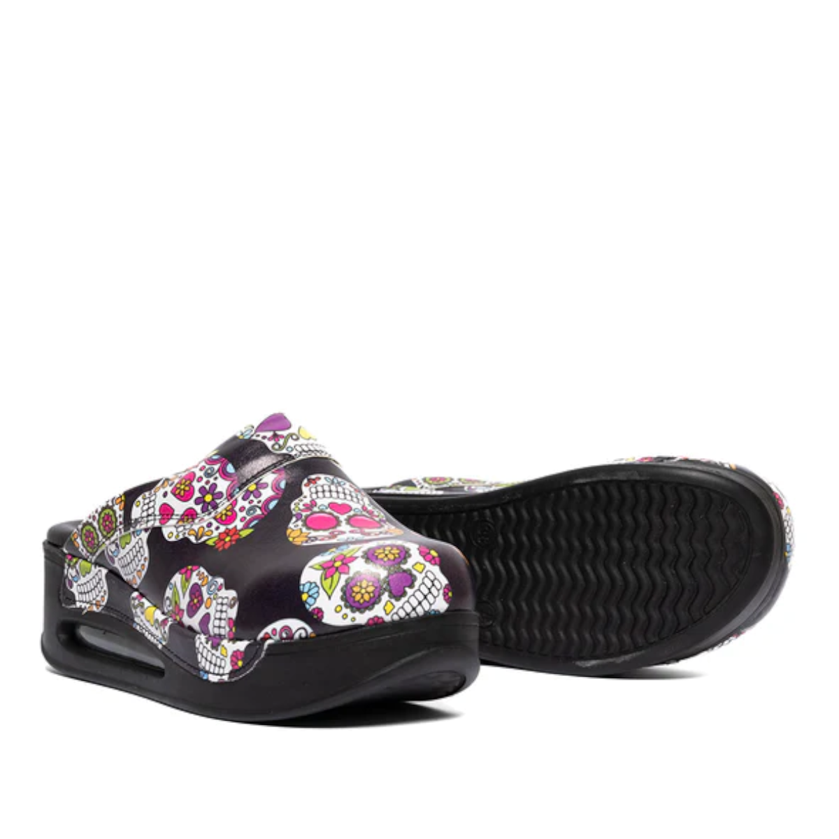 Zueco Closed AirMax - MARSELLA