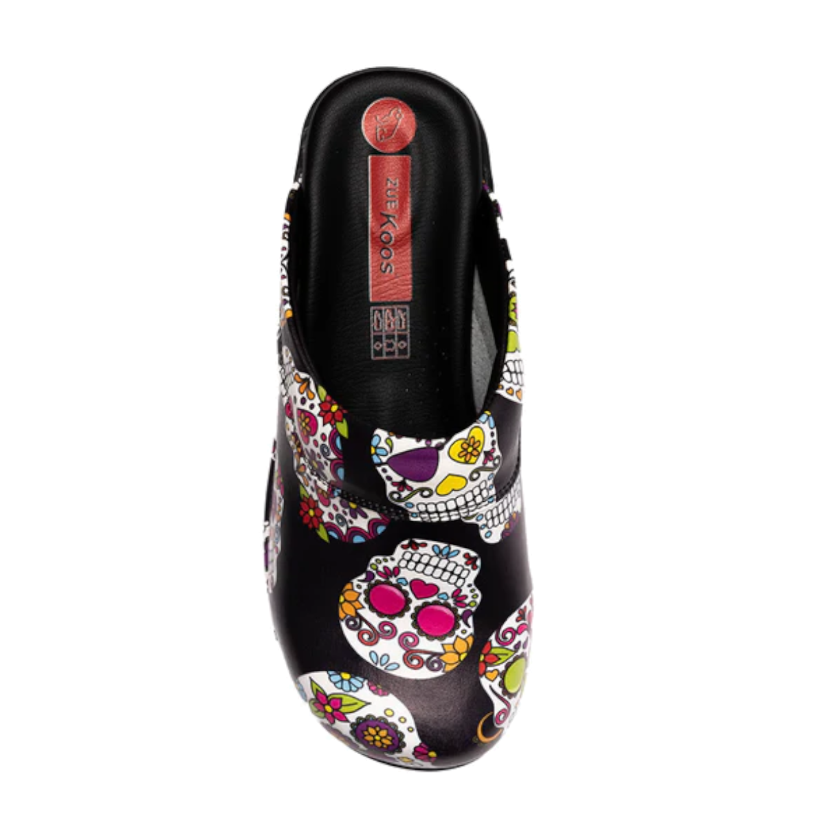 Zueco Closed AirMax - MARSELLA - Imagen 3