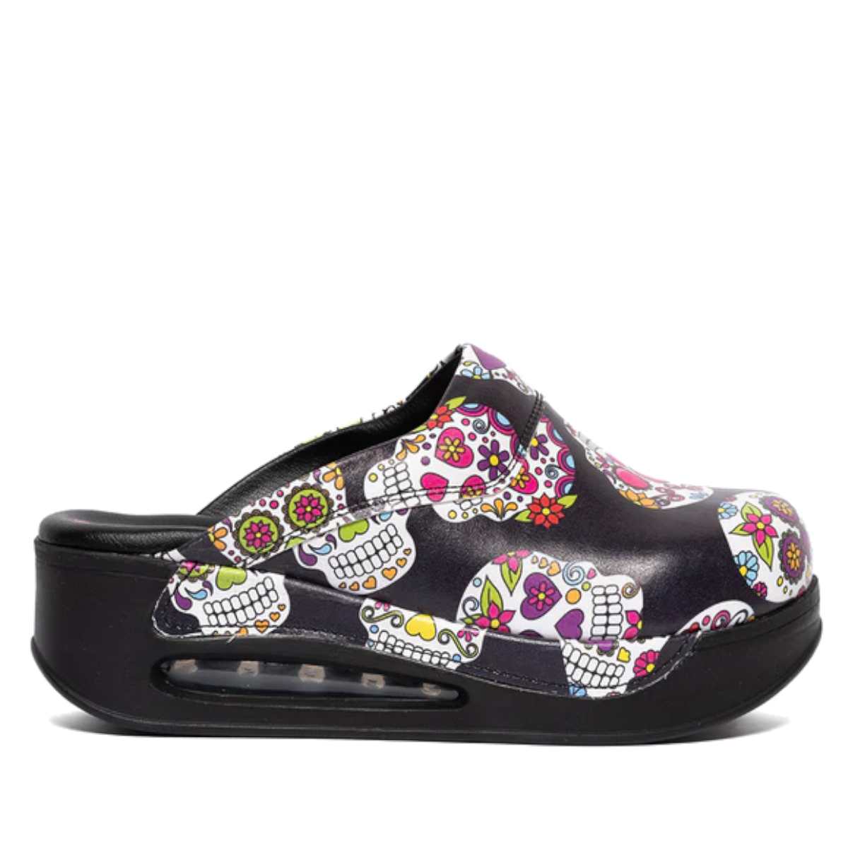 Zueco Closed AirMax - MARSELLA - Imagen 2