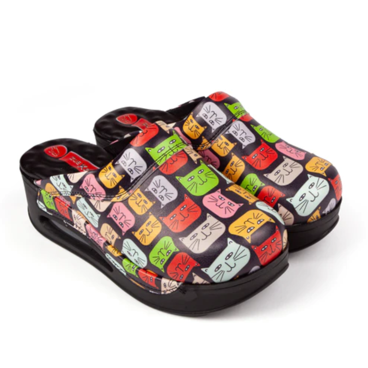 Zueco Closed AirMax - MINUCH