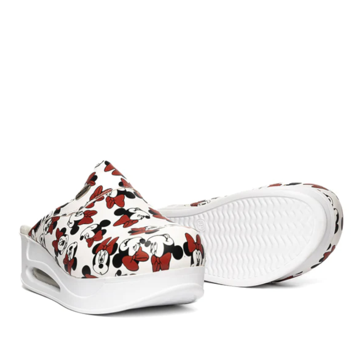 Zueco Closed AirMax - MOUSE