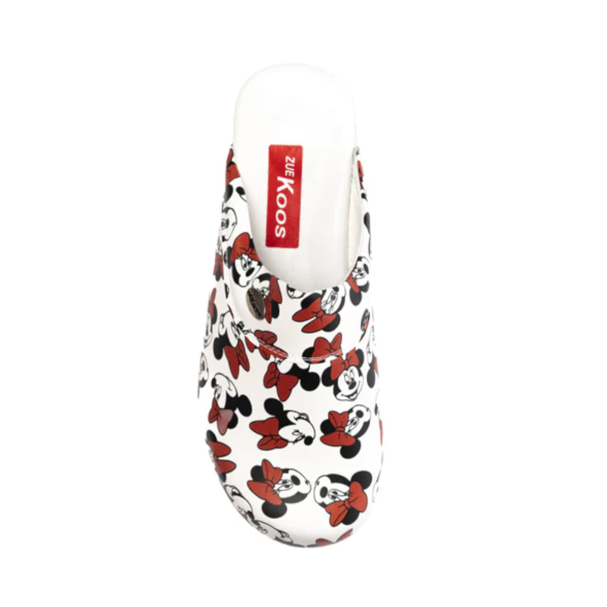 Zueco Closed AirMax - MOUSE - Imagen 3