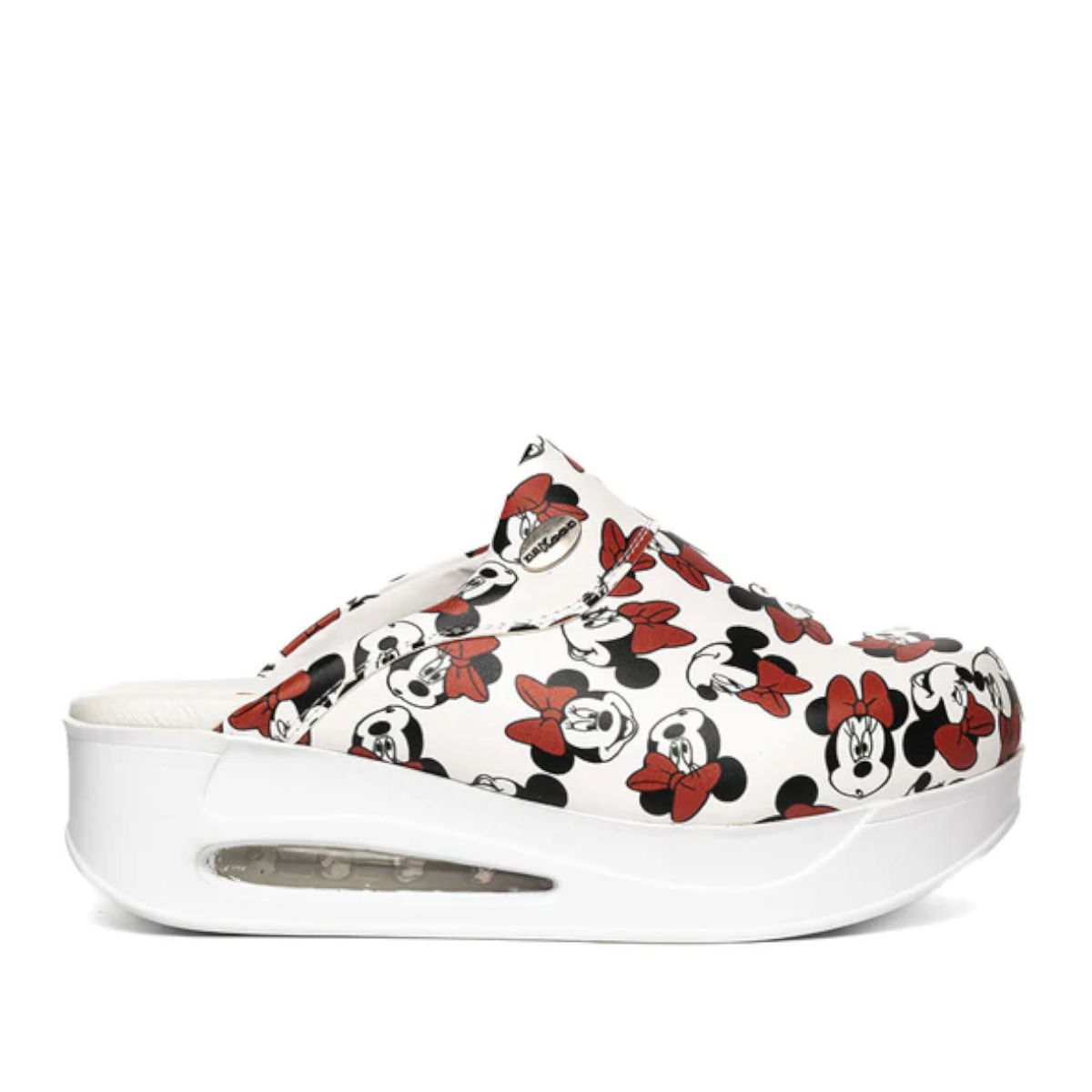 Zueco Closed AirMax - MOUSE - Imagen 2