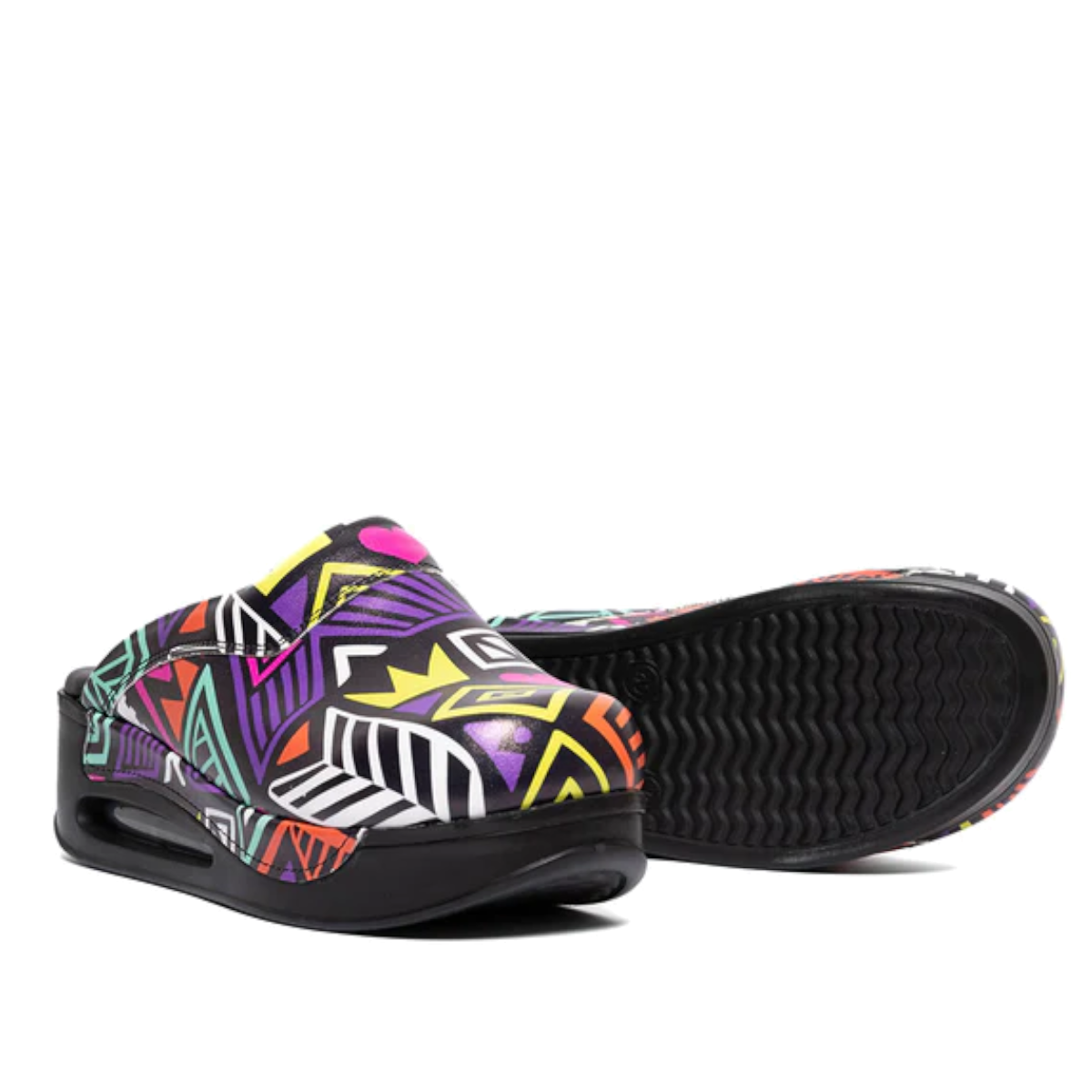 Zueco Closed AirMax - PARIS