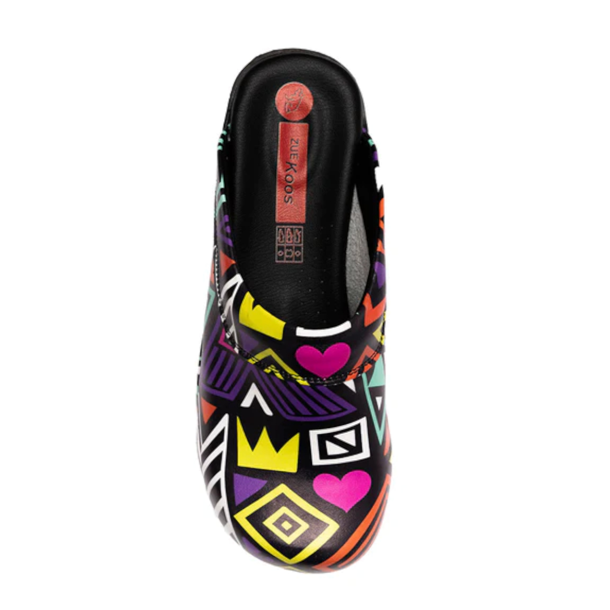 Zueco Closed AirMax - PARIS - Imagen 3